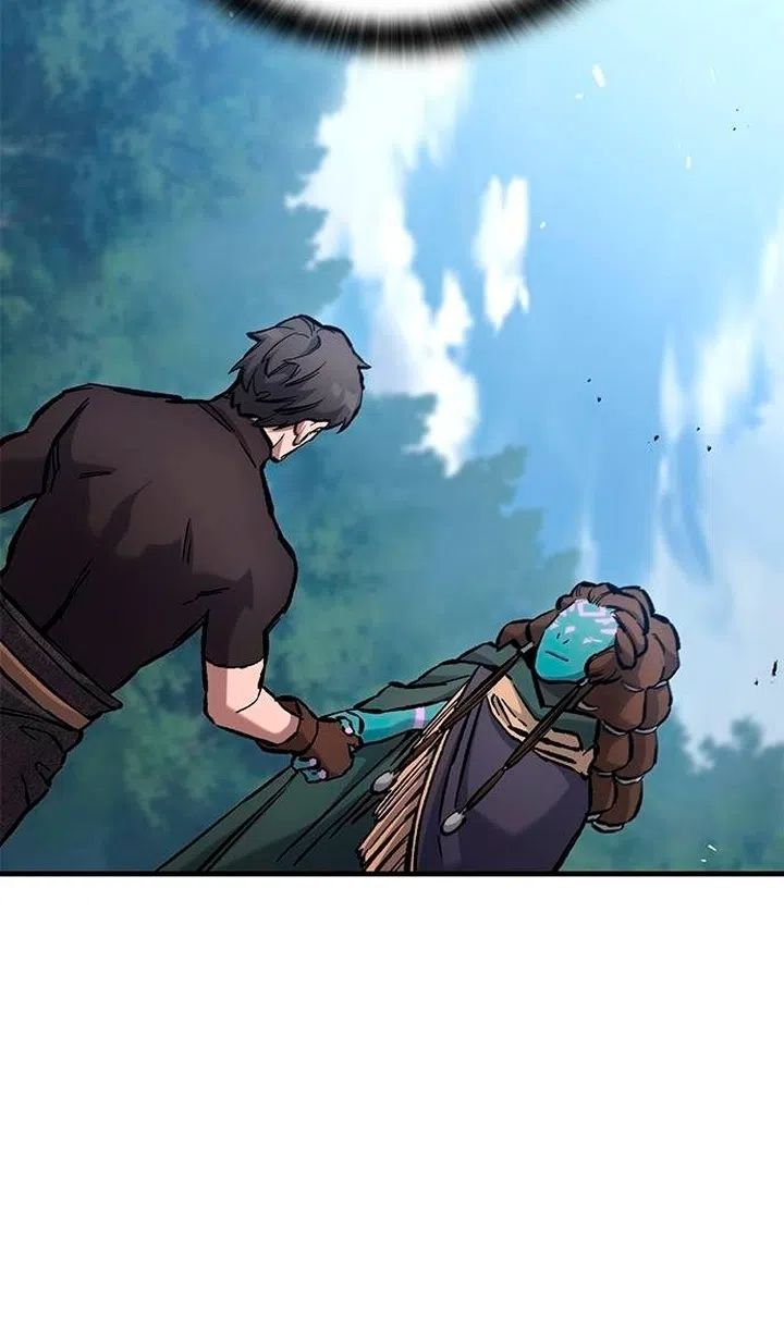 Страница 49 главы 84 манги Рыцарь, проживающий один и тот же день / A knight who lives for one day