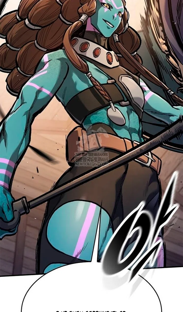 Страница 87 главы 84 манги Рыцарь, проживающий один и тот же день / A knight who lives for one day