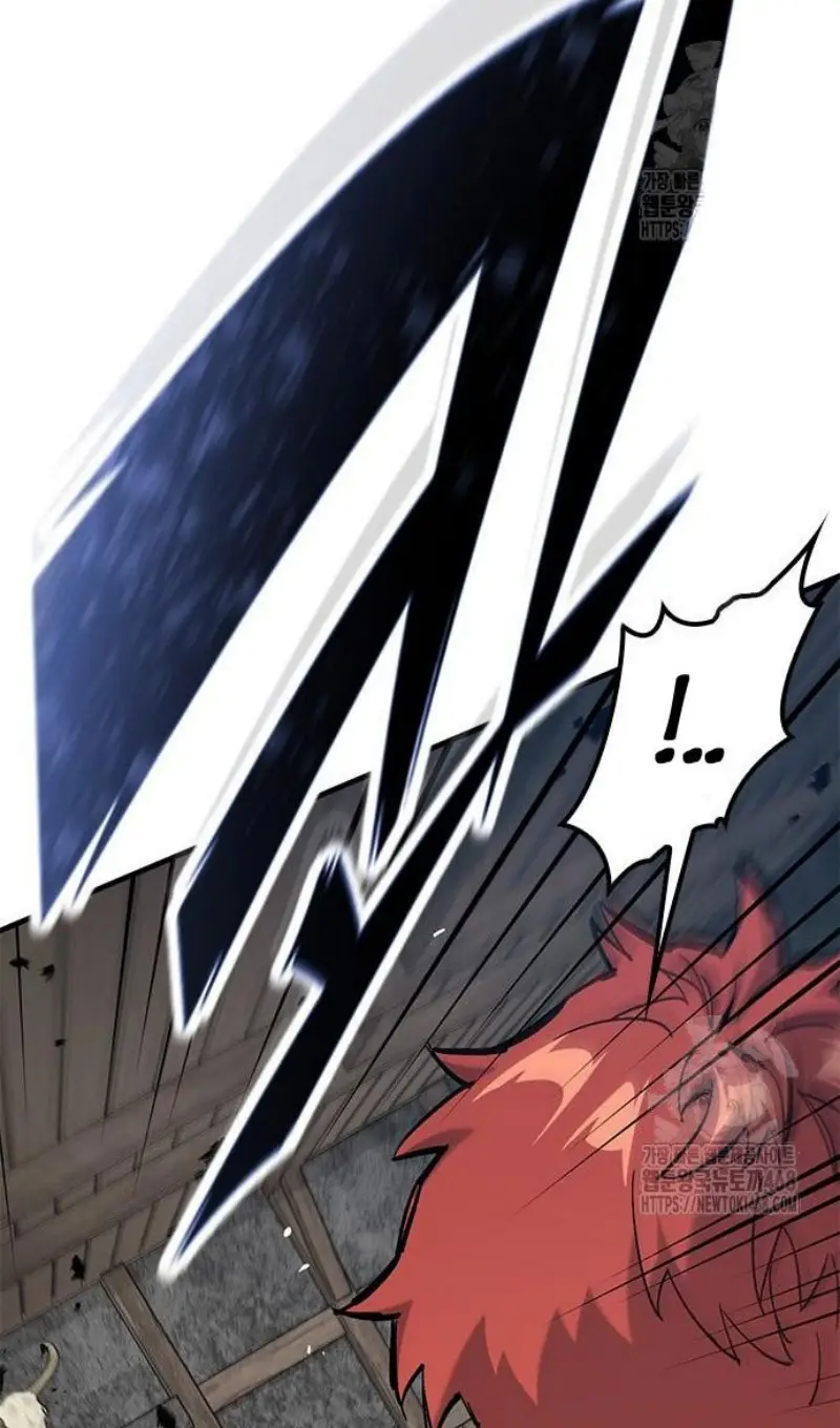 Страница 37 главы 55 манги Рыцарь, проживающий один и тот же день / A knight who lives for one day