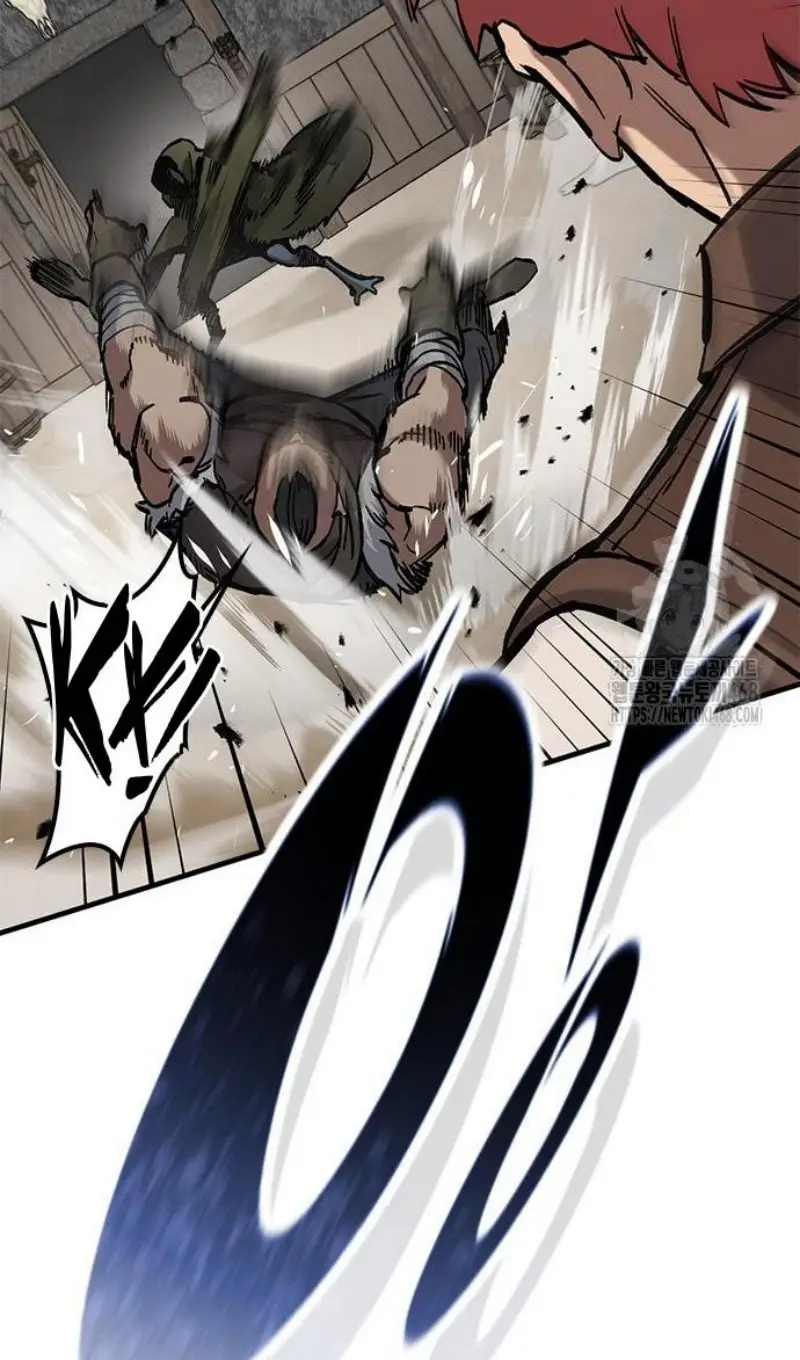 Страница 38 главы 55 манги Рыцарь, проживающий один и тот же день / A knight who lives for one day