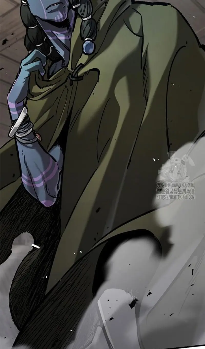 Страница 44 главы 55 манги Рыцарь, проживающий один и тот же день / A knight who lives for one day