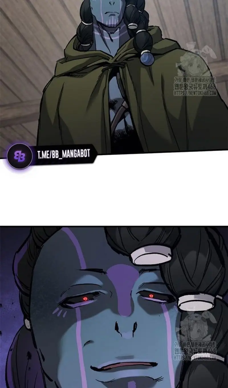 Страница 49 главы 55 манги Рыцарь, проживающий один и тот же день / A knight who lives for one day