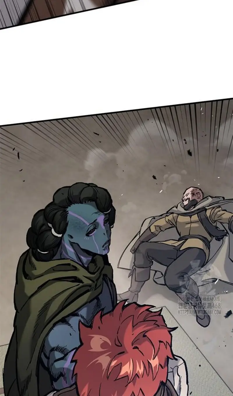 Страница 58 главы 55 манги Рыцарь, проживающий один и тот же день / A knight who lives for one day