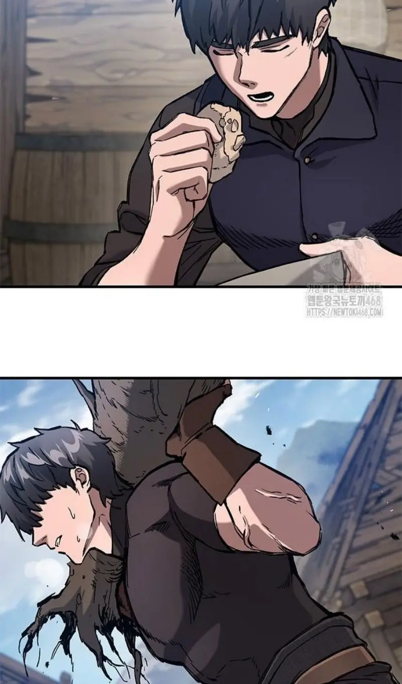 Страница 98 главы 55 манги Рыцарь, проживающий один и тот же день / A knight who lives for one day