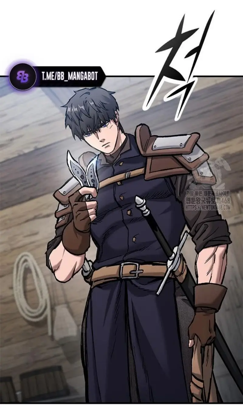 Страница 100 главы 55 манги Рыцарь, проживающий один и тот же день / A knight who lives for one day