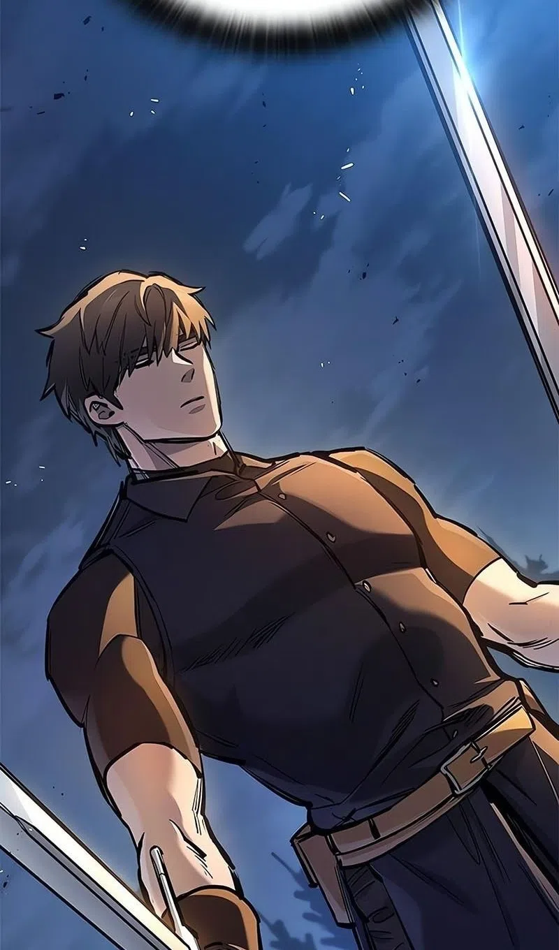 Страница 18 главы 74 манги Рыцарь, проживающий один и тот же день / A knight who lives for one day