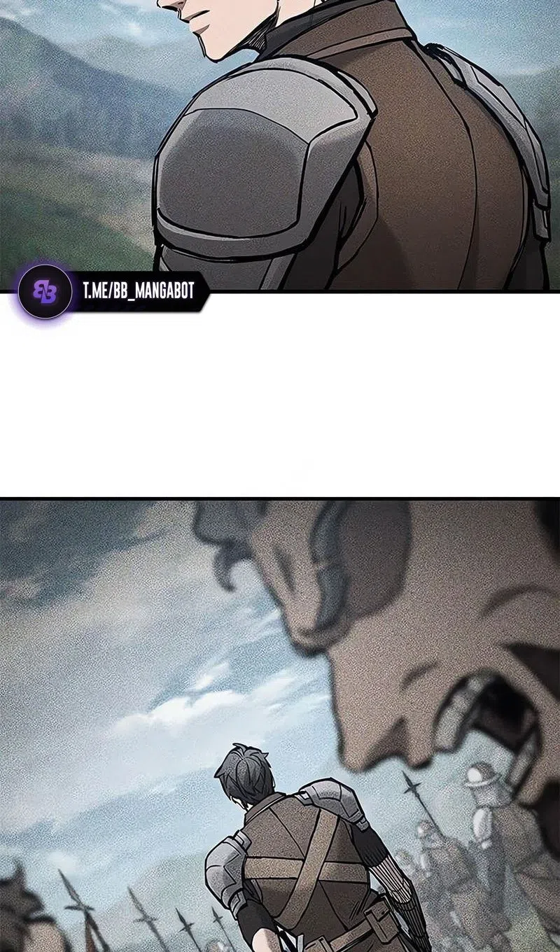 Страница 71 главы 74 манги Рыцарь, проживающий один и тот же день / A knight who lives for one day