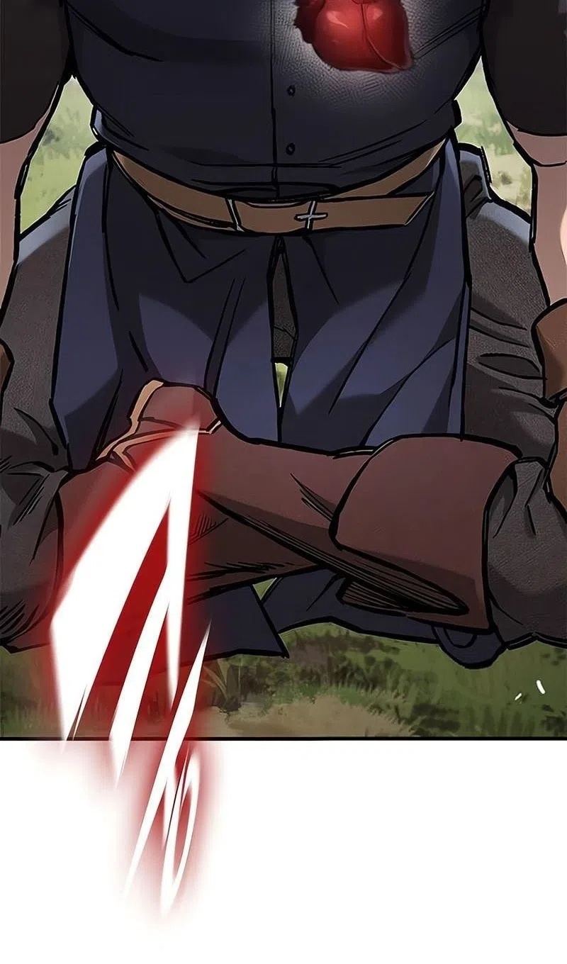 Страница 100 главы 74 манги Рыцарь, проживающий один и тот же день / A knight who lives for one day