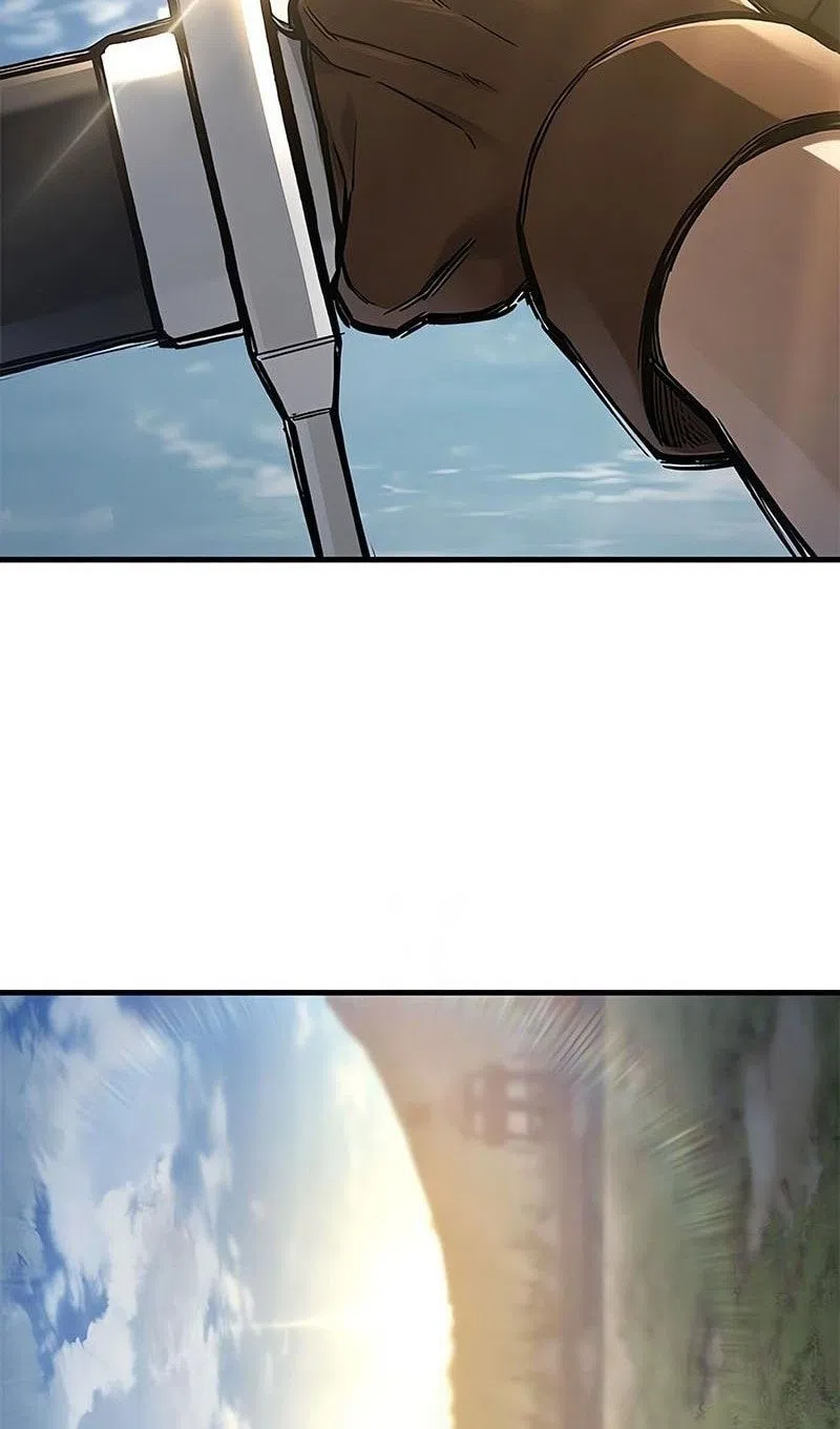 Страница 104 главы 74 манги Рыцарь, проживающий один и тот же день / A knight who lives for one day