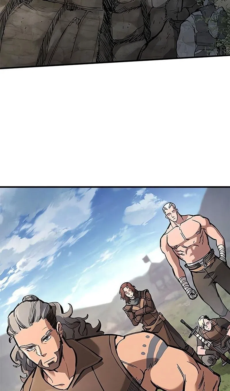 Страница 106 главы 74 манги Рыцарь, проживающий один и тот же день / A knight who lives for one day