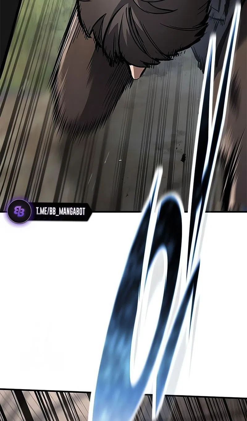 Страница 110 главы 74 манги Рыцарь, проживающий один и тот же день / A knight who lives for one day