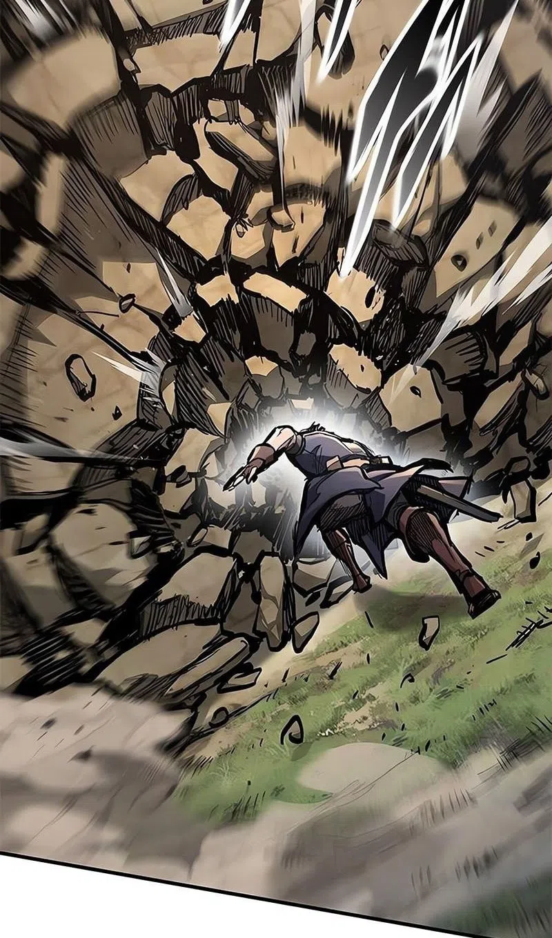 Страница 118 главы 74 манги Рыцарь, проживающий один и тот же день / A knight who lives for one day