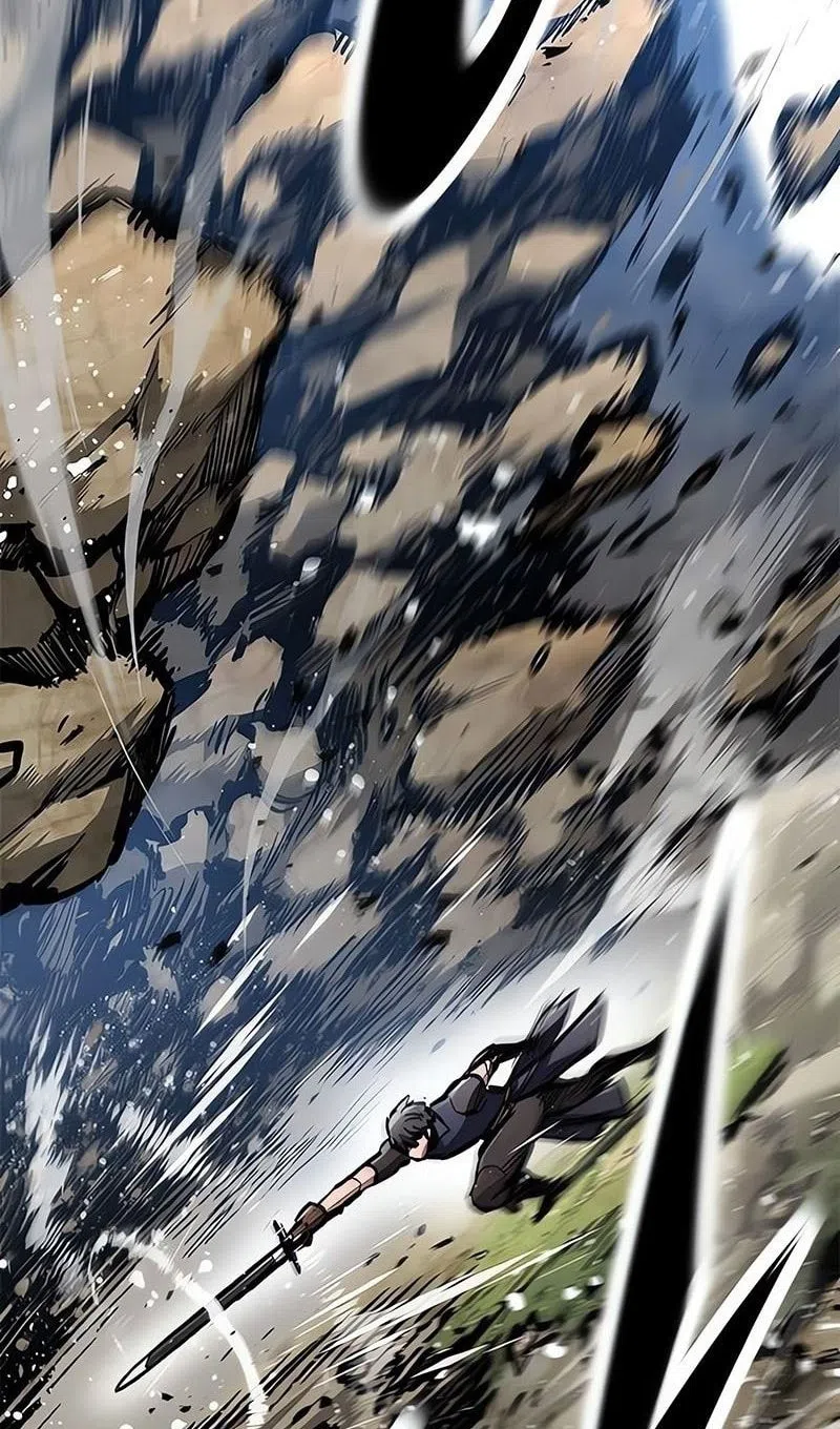 Страница 121 главы 74 манги Рыцарь, проживающий один и тот же день / A knight who lives for one day