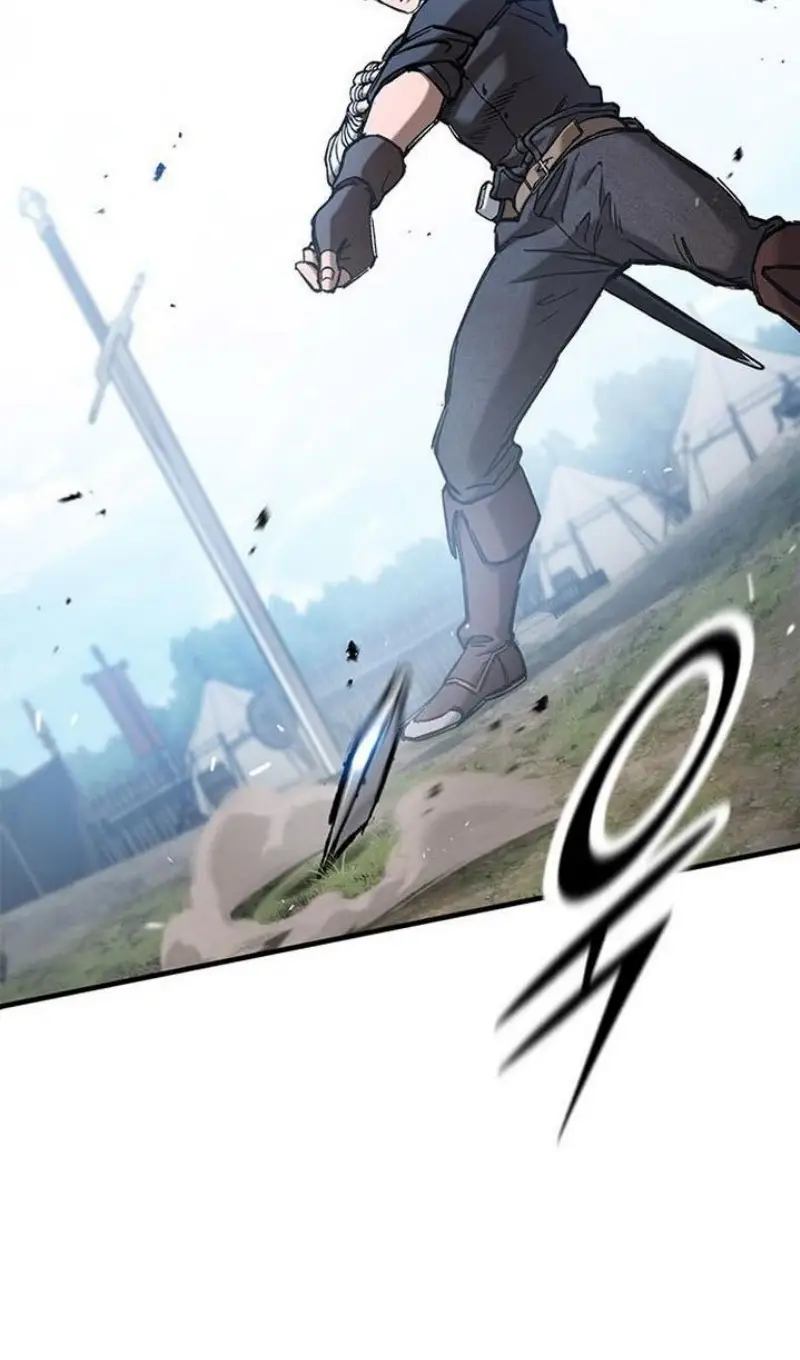 Страница 16 главы 61 манги Рыцарь, проживающий один и тот же день / A knight who lives for one day