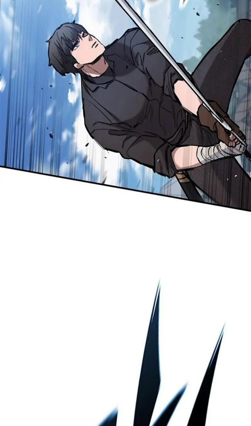 Страница 26 главы 61 манги Рыцарь, проживающий один и тот же день / A knight who lives for one day