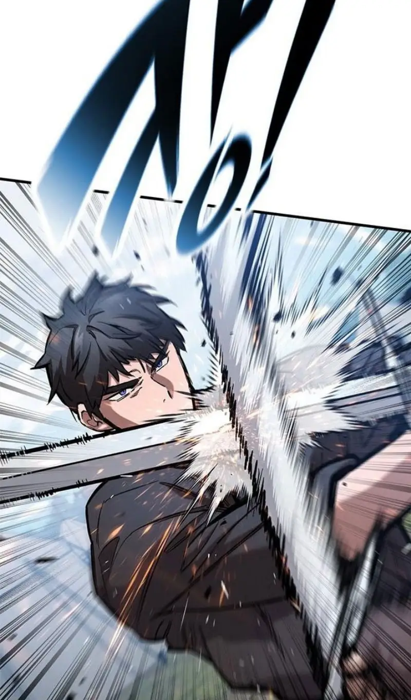 Страница 27 главы 61 манги Рыцарь, проживающий один и тот же день / A knight who lives for one day