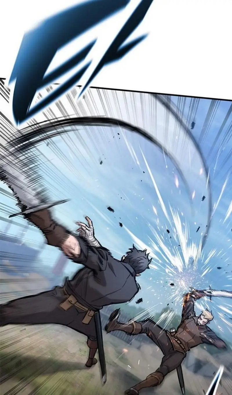 Страница 30 главы 61 манги Рыцарь, проживающий один и тот же день / A knight who lives for one day