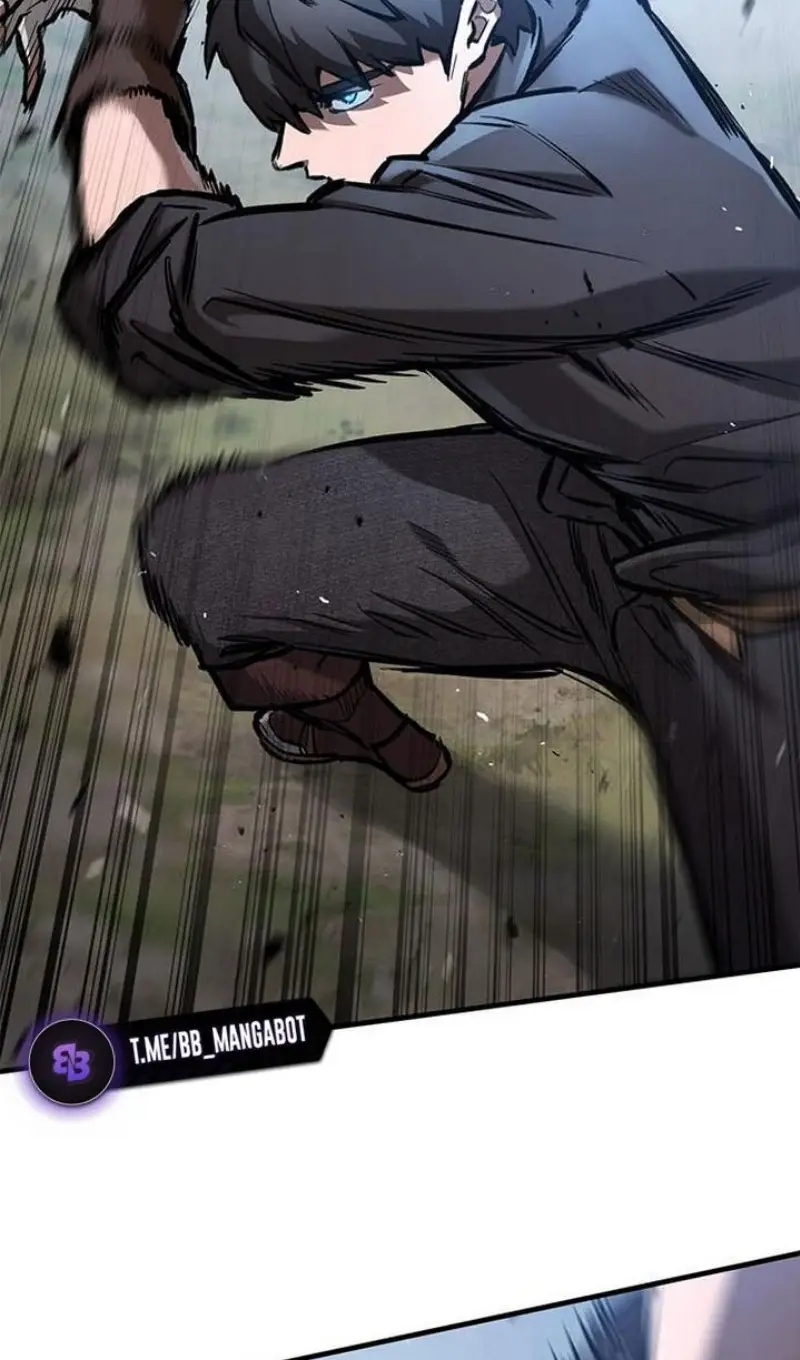 Страница 32 главы 61 манги Рыцарь, проживающий один и тот же день / A knight who lives for one day