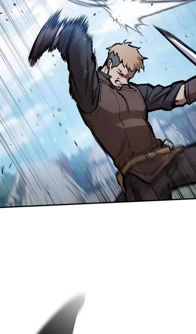 Страница 37 главы 61 манги Рыцарь, проживающий один и тот же день / A knight who lives for one day