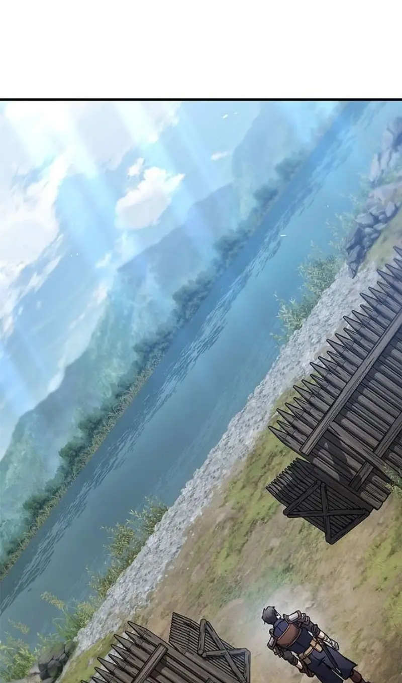 Страница 50 главы 61 манги Рыцарь, проживающий один и тот же день / A knight who lives for one day