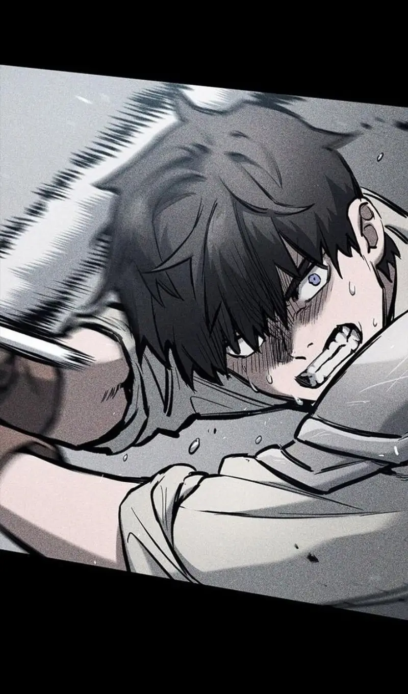 Страница 56 главы 61 манги Рыцарь, проживающий один и тот же день / A knight who lives for one day