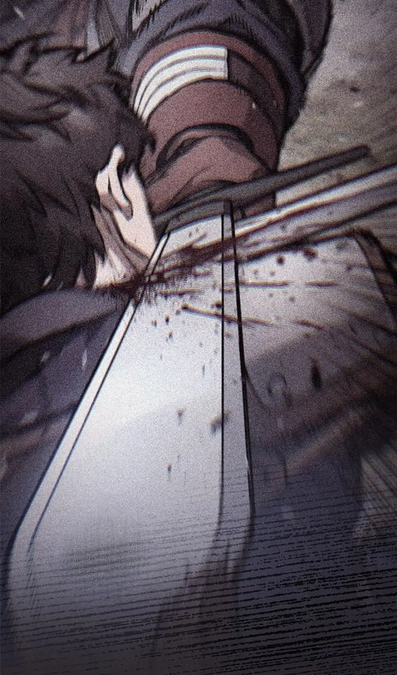 Страница 83 главы 61 манги Рыцарь, проживающий один и тот же день / A knight who lives for one day