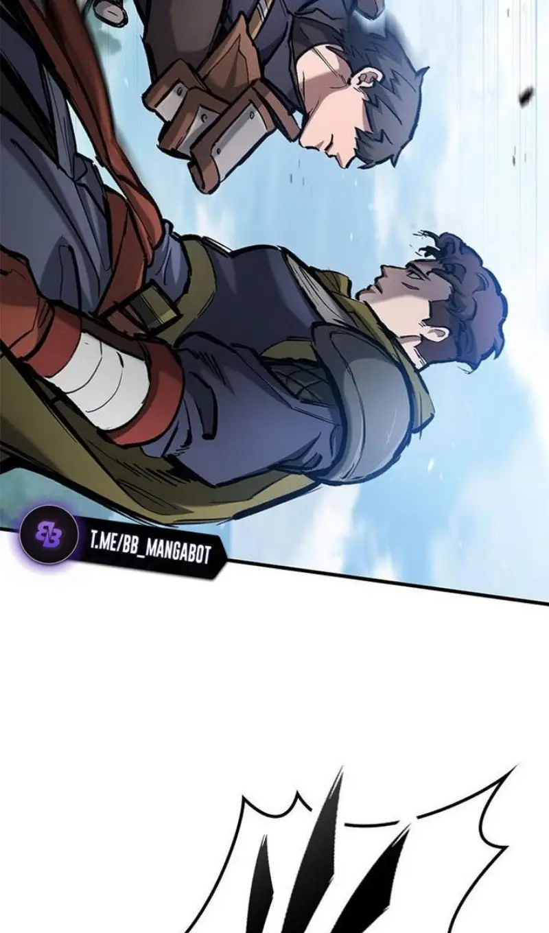 Страница 87 главы 61 манги Рыцарь, проживающий один и тот же день / A knight who lives for one day