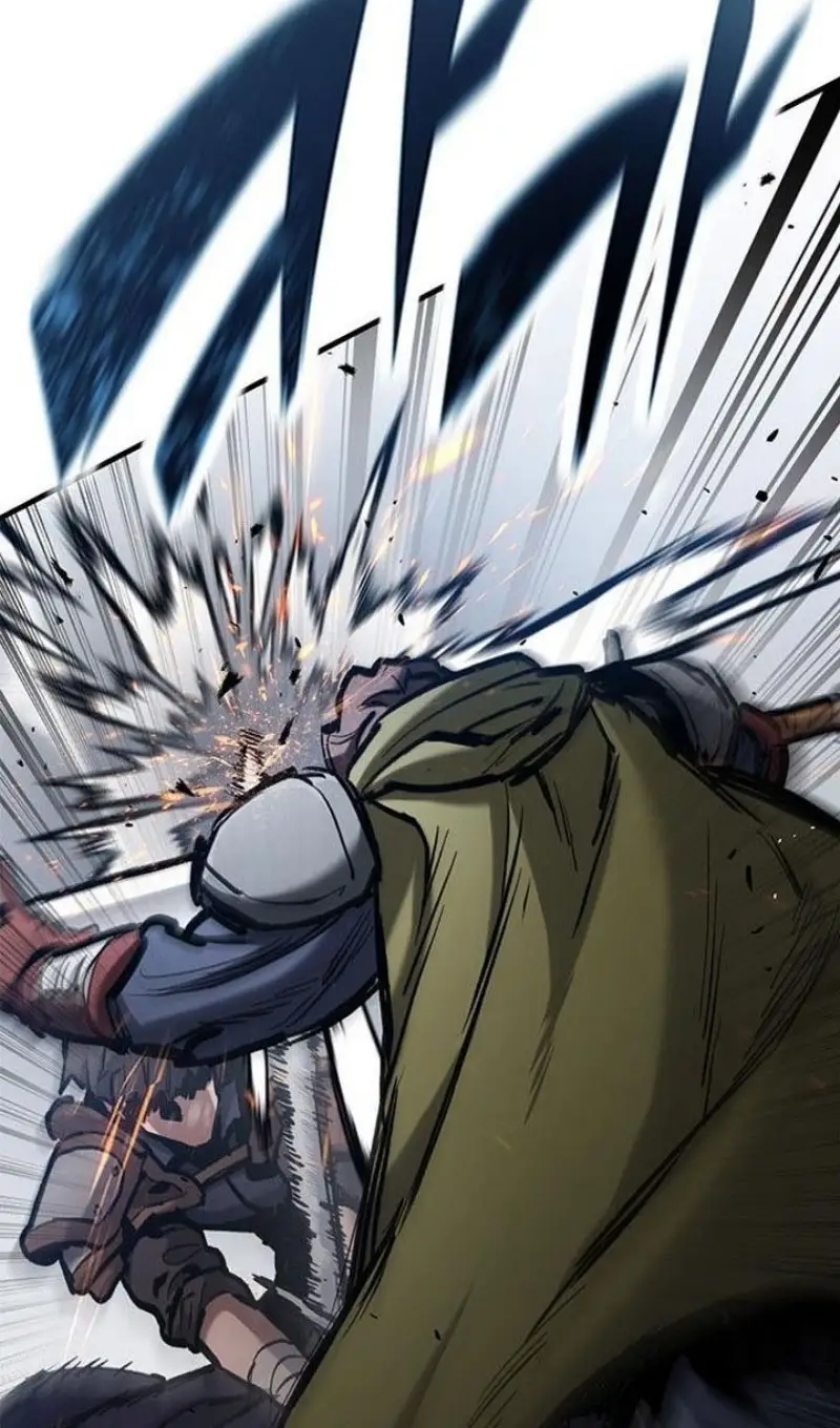 Страница 89 главы 61 манги Рыцарь, проживающий один и тот же день / A knight who lives for one day