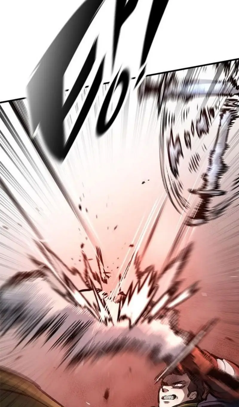 Страница 123 главы 61 манги Рыцарь, проживающий один и тот же день / A knight who lives for one day