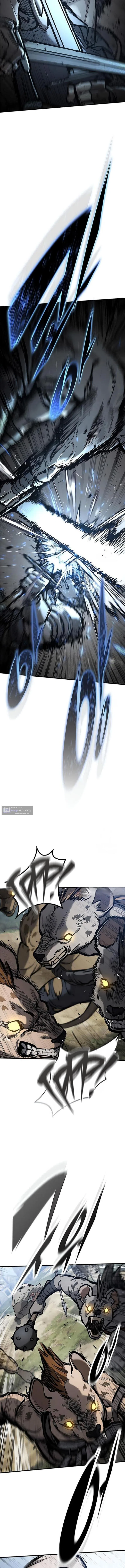 Страница 13 главы 89 манги Рыцарь, проживающий один и тот же день / A knight who lives for one day