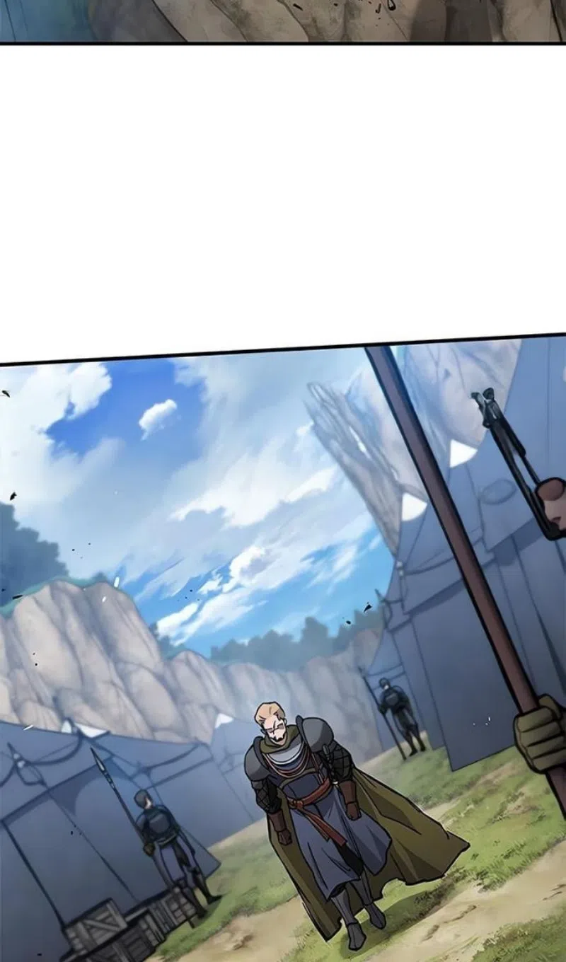 Страница 35 главы 78 манги Рыцарь, проживающий один и тот же день / A knight who lives for one day