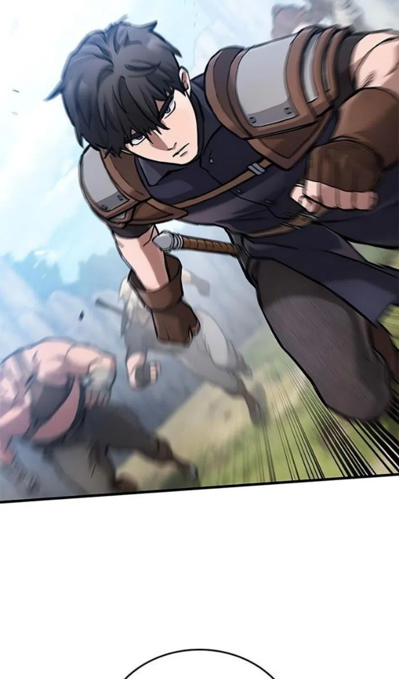 Страница 44 главы 78 манги Рыцарь, проживающий один и тот же день / A knight who lives for one day