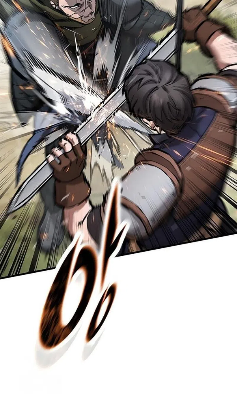 Страница 55 главы 78 манги Рыцарь, проживающий один и тот же день / A knight who lives for one day