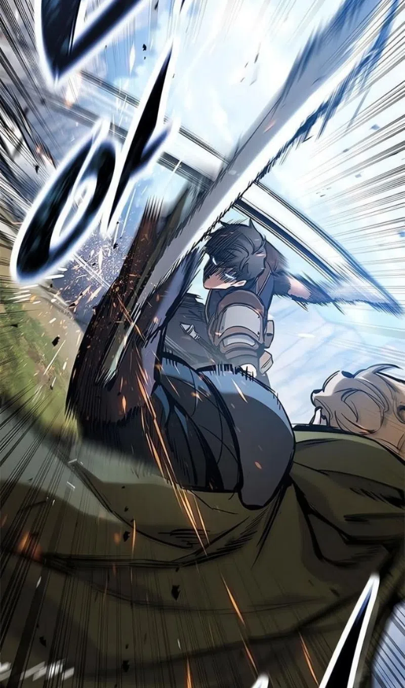 Страница 61 главы 78 манги Рыцарь, проживающий один и тот же день / A knight who lives for one day