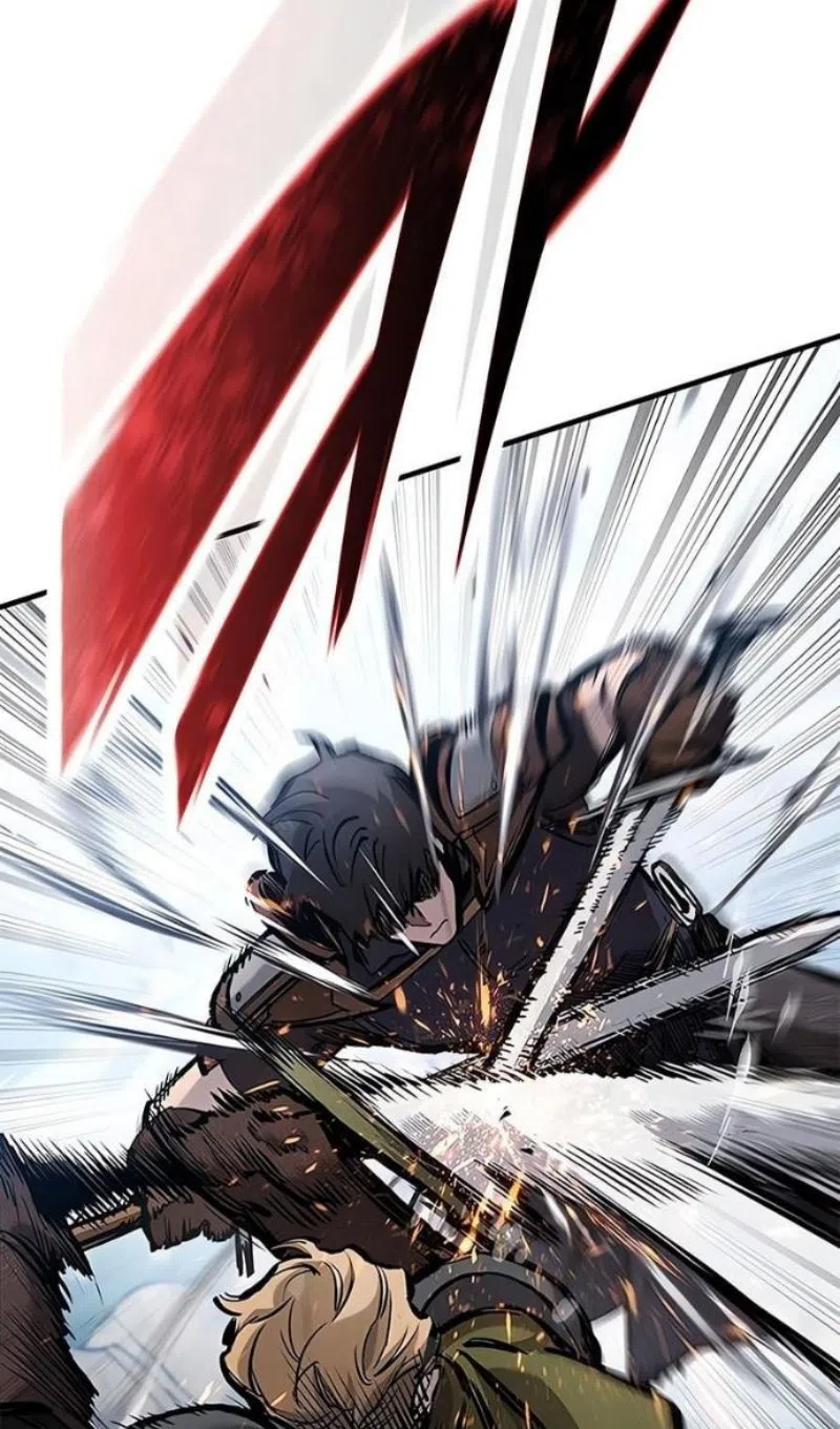 Страница 82 главы 78 манги Рыцарь, проживающий один и тот же день / A knight who lives for one day