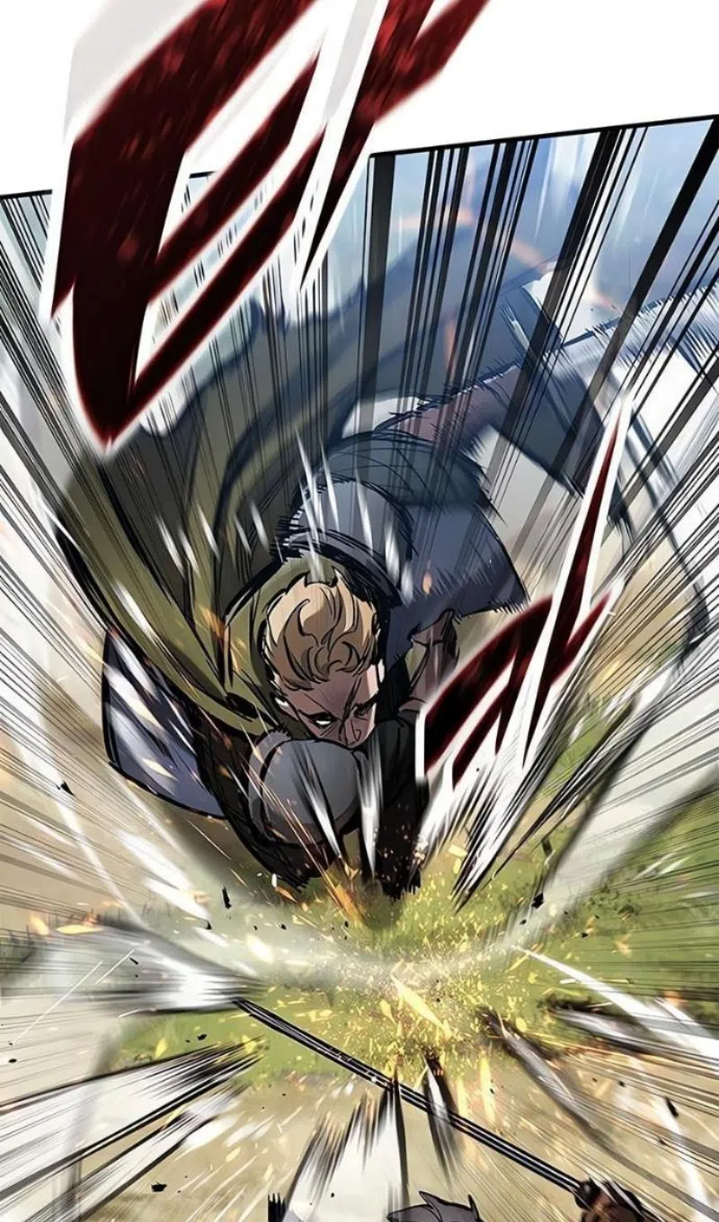 Страница 87 главы 78 манги Рыцарь, проживающий один и тот же день / A knight who lives for one day