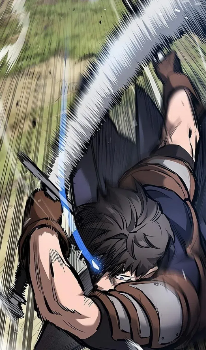 Страница 100 главы 78 манги Рыцарь, проживающий один и тот же день / A knight who lives for one day