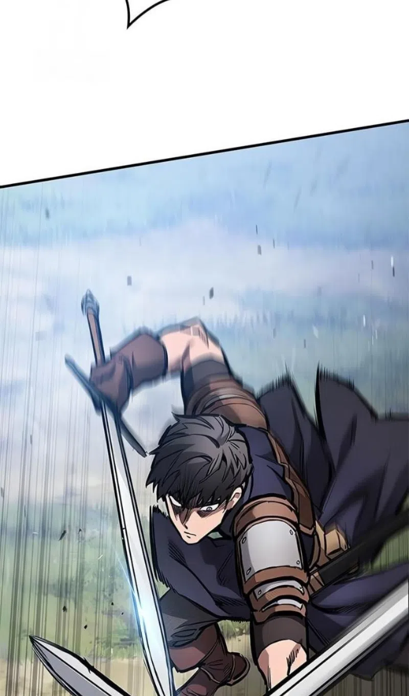 Страница 106 главы 78 манги Рыцарь, проживающий один и тот же день / A knight who lives for one day