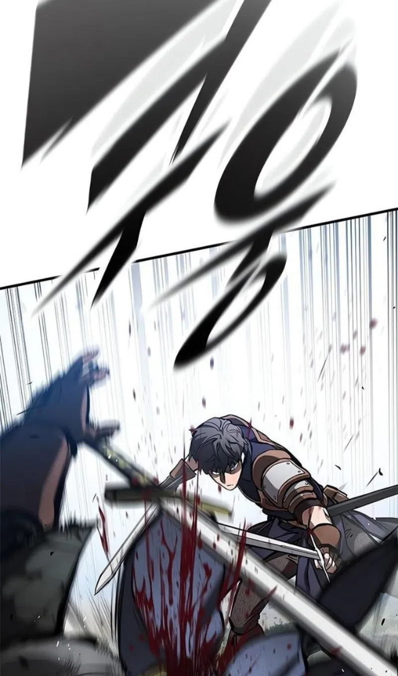 Страница 112 главы 78 манги Рыцарь, проживающий один и тот же день / A knight who lives for one day