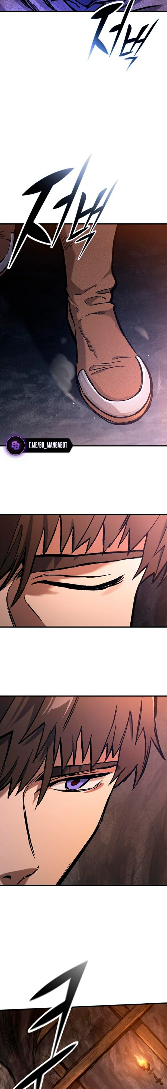 Страница 30 главы 42 манги Рыцарь, проживающий один и тот же день / A knight who lives for one day