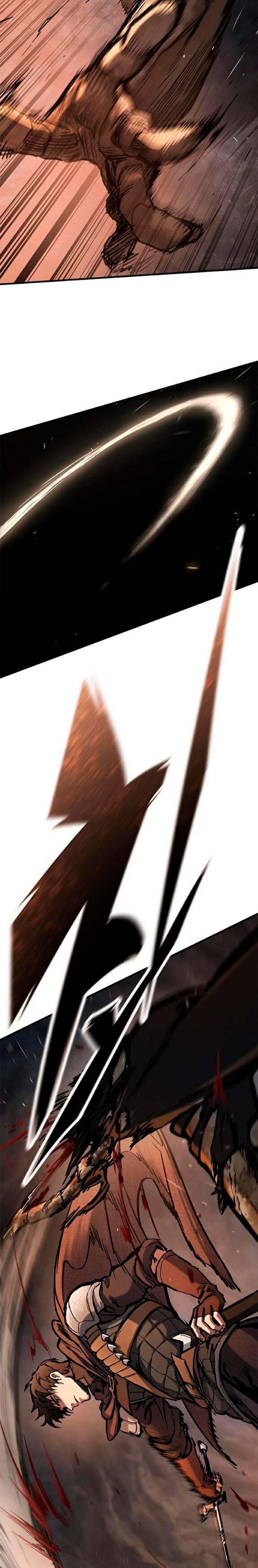 Страница 32 главы 42 манги Рыцарь, проживающий один и тот же день / A knight who lives for one day