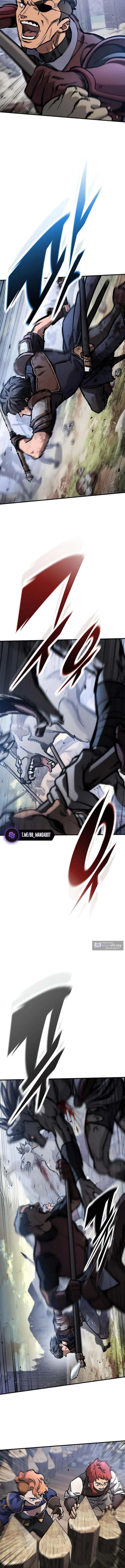 Страница 4 главы 94 манги Рыцарь, проживающий один и тот же день / A knight who lives for one day