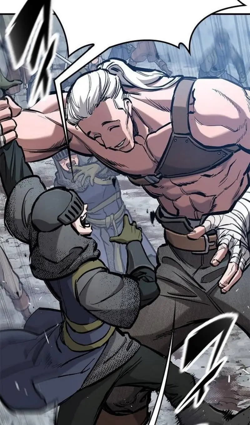 Страница 26 главы 57 манги Рыцарь, проживающий один и тот же день / A knight who lives for one day