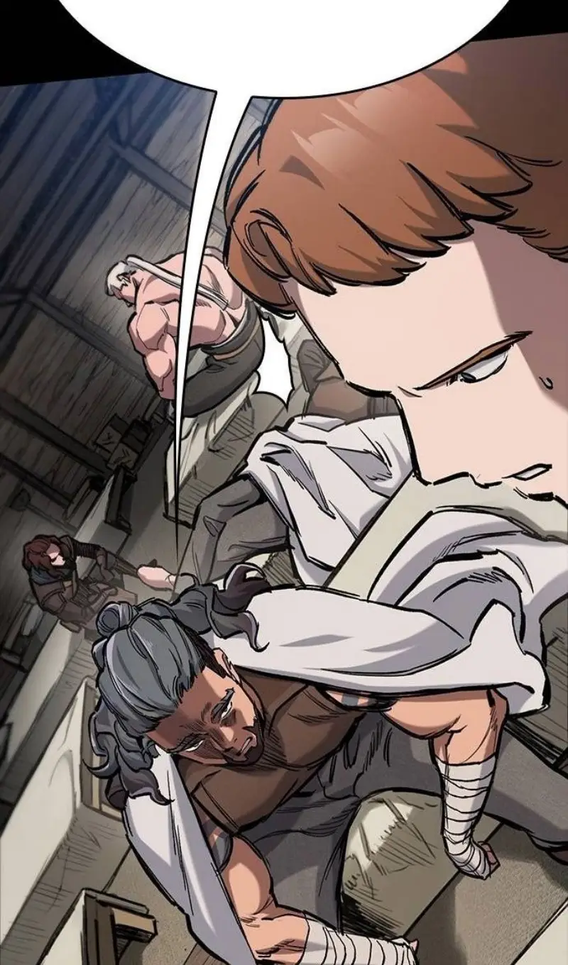 Страница 42 главы 57 манги Рыцарь, проживающий один и тот же день / A knight who lives for one day