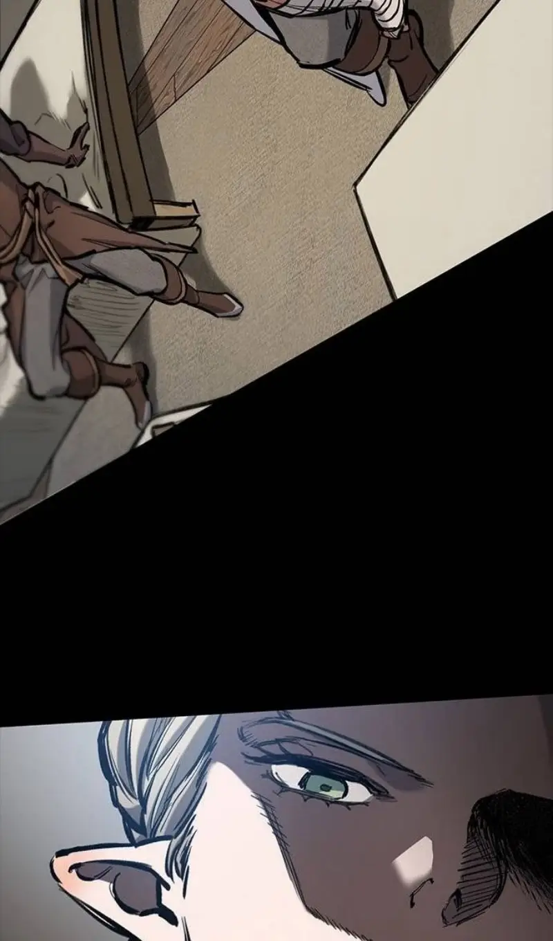 Страница 43 главы 57 манги Рыцарь, проживающий один и тот же день / A knight who lives for one day