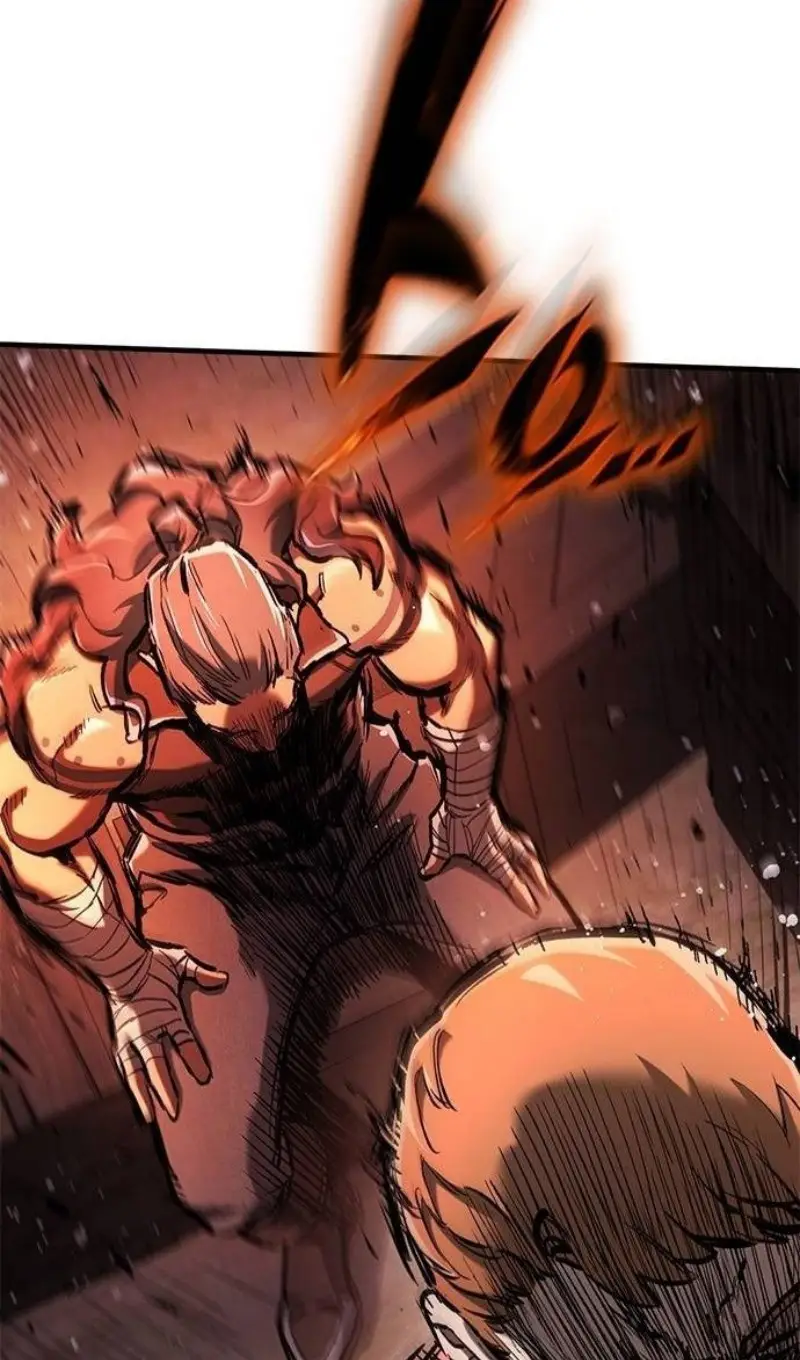 Страница 82 главы 57 манги Рыцарь, проживающий один и тот же день / A knight who lives for one day