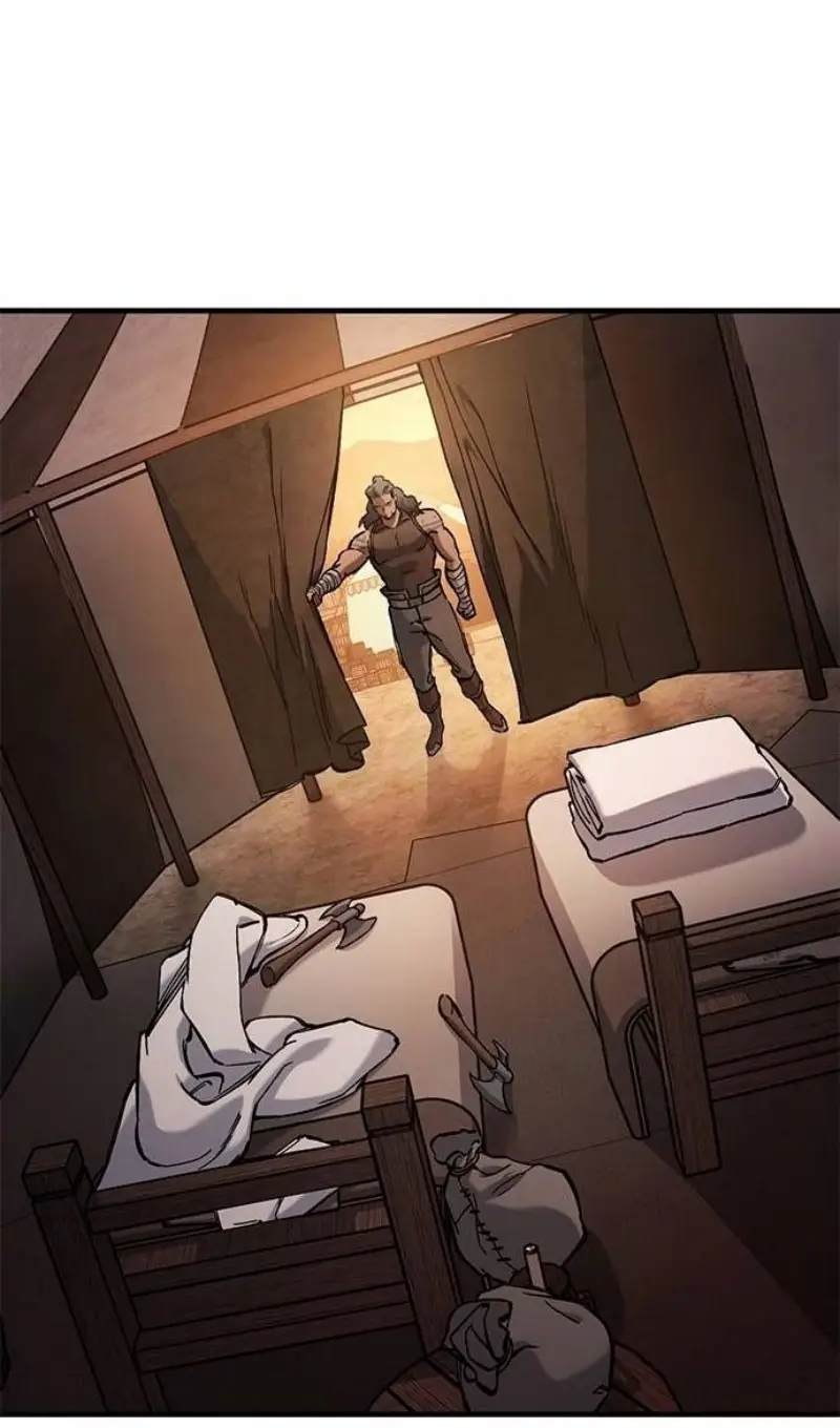 Страница 92 главы 57 манги Рыцарь, проживающий один и тот же день / A knight who lives for one day