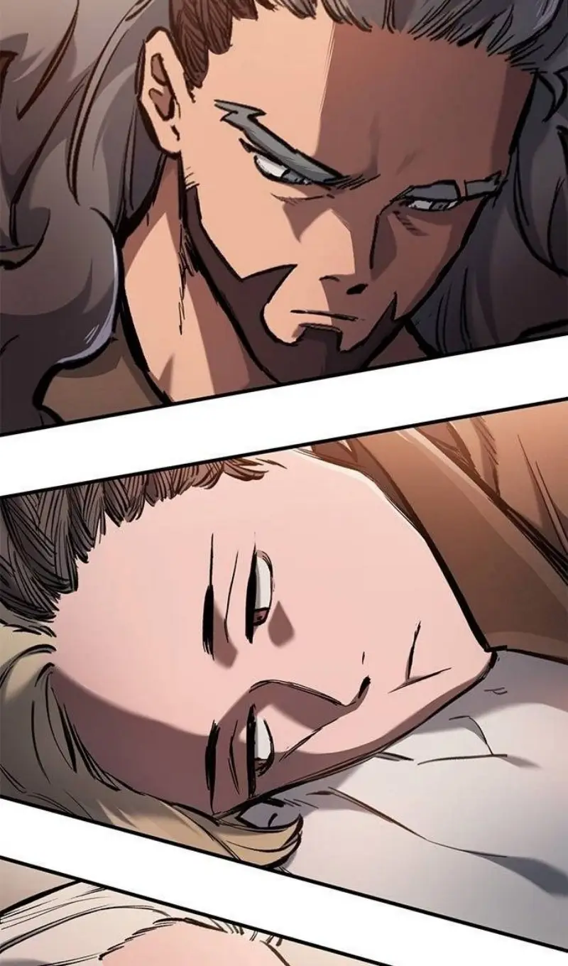 Страница 100 главы 57 манги Рыцарь, проживающий один и тот же день / A knight who lives for one day