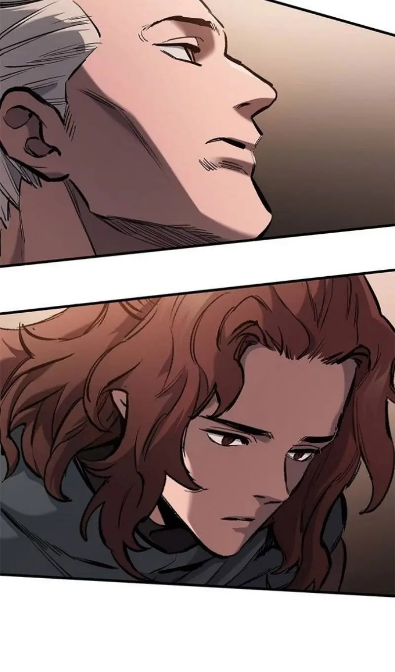 Страница 101 главы 57 манги Рыцарь, проживающий один и тот же день / A knight who lives for one day