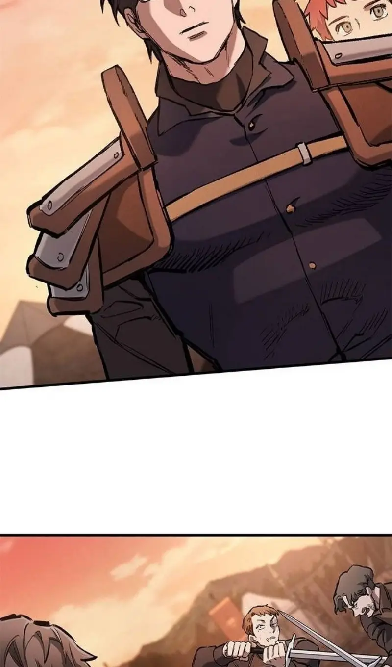 Страница 105 главы 57 манги Рыцарь, проживающий один и тот же день / A knight who lives for one day